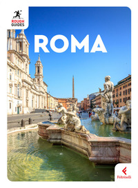 ROMA - ROUGH GUIDES MINI 2025