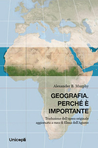 GEOGRAFIA - PERCHE\' E\' IMPORTANTE