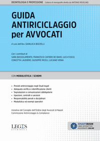 GUIDA ANTIRICICLAGGIO PER AVVOCATI