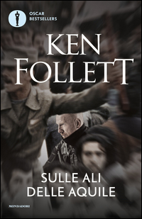 SULLE ALI DELLE AQUILE