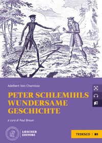 PETER SCHLEMIHLS WUNDERSAME GESHICHTE