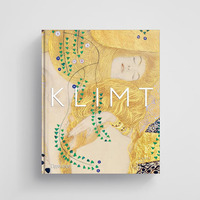 KLIMT - L\'ARTE PIU\' GRANDE