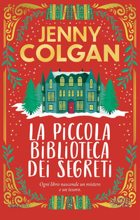 PICCOLA BIBLIOTECA DEI SEGRETI