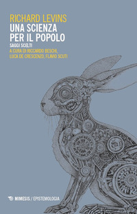 SCIENZA PER IL POPOLO - SAGGI SCELTI