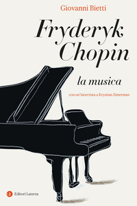FRYDERYK CHOPIN LA MUSICA