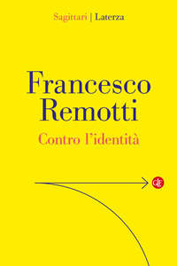 CONTRO L\'IDENTITA\'
