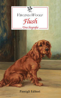 FLUSH UNA BIOGRAFIA