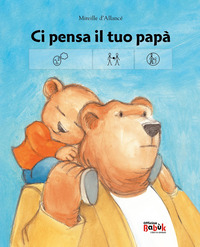 CI PENSA IL TUO PAPA\'
