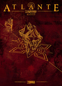 ATLANTE 2 - DRAGONERO