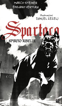 SPARTACO SPIRITO RIBELLE