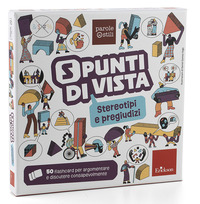 SPUNTI DI VISTA - STEREOTIPI E PREGIUDIZI