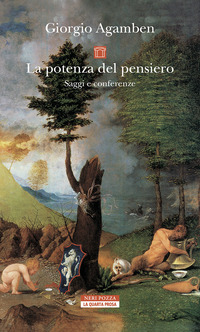 POTENZA DEL PENSIERO - SAGGI E CONFERENZE