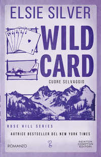WILD CARD - CUORE SELVAGGIO