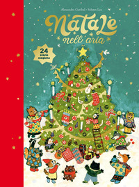 NATALE NELL\'ARIA