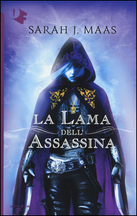 LAMA DELL\'ASSASSINA