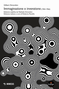 IMMAGINAZIONE E INVENZIONE 1965 - 1966