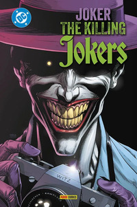 THE KILLING JOKERS