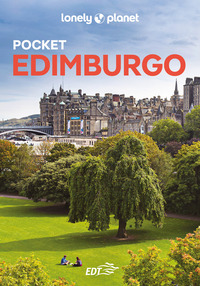 EDIMBURGO - EDT POCKET 2025