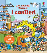 CANTIERI - LIBRI ANIMATI