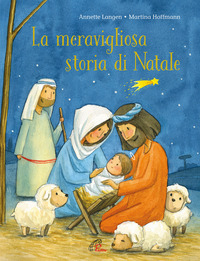 MERAVIGLIOSA STORIA DI NATALE