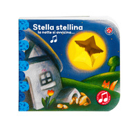 STELLA STELLINA LA NOTTE SI AVVICINA