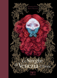 STREGHE DI VENEZIA - L\'ELETTA - VOL. 2