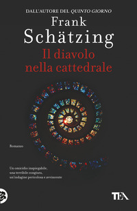 DIAVOLO NELLA CATTEDRALE