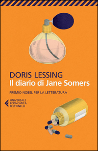 DIARIO DI JANE SOMERS