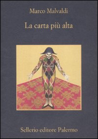 CARTA PIU\' ALTA