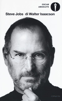 STEVE JOBS