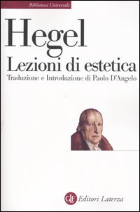 LEZIONI DI ESTETICA