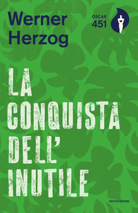 CONQUISTA DELL\'INUTILE