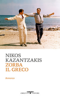 ZORBA IL GRECO