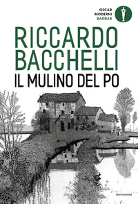 MULINO DEL PO