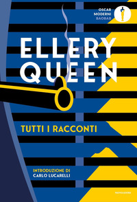 TUTTI I RACCONTI (QUEEN)