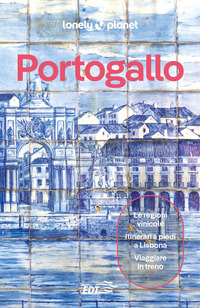 PORTOGALLO - EDT 2025