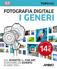 FOTOGRAFIA DIGITALE - I GENERI