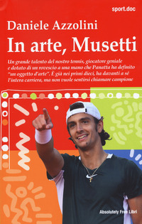 IN ARTE MUSETTI