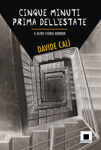 CINQUE MINUTI PRIMA DELL\'ESTATE