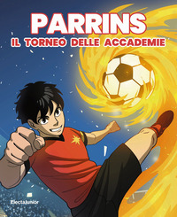 TORNEO DELLE ACCADEMIE