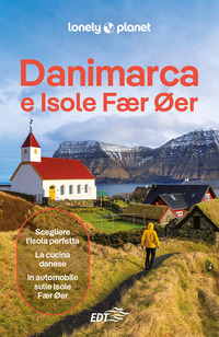DANIMARCA E ISOLE FAEROER - EDT 2025