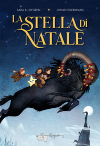 STELLA DI NATALE