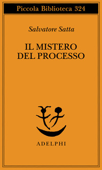 MISTERO DEL PROCESSO