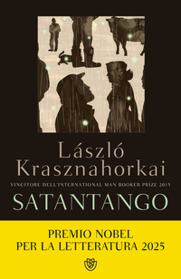SATANTANGO