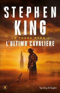 TORRE NERA 1 - L\'ULTIMO CAVALIERE
