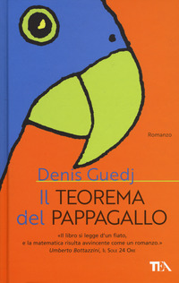 TEOREMA DEL PAPPAGALLO