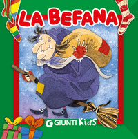 BEFANA