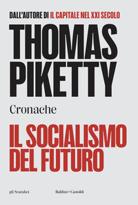 SOCIALISMO DEL FUTURO - CRONACHE