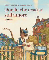 QUELLO CHE NON SO SULL\'AMORE