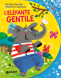 ELEFANTE GENTILE